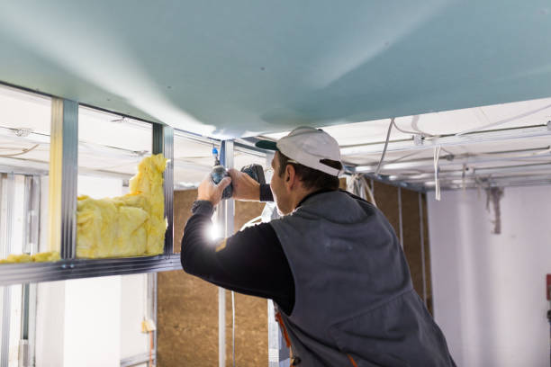 Best Spray Foam Insulation in Fairview, TN