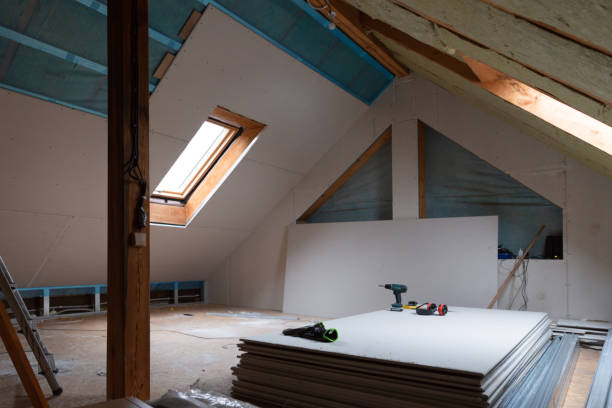 Best Spray Foam Insulation in Fairview, TN