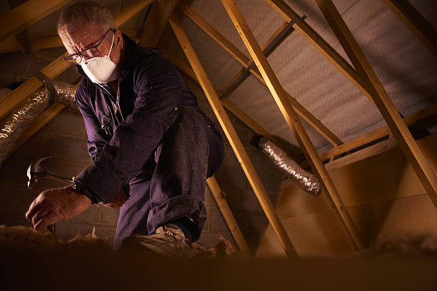 Types of Insulation We Offer in Fairview, TN