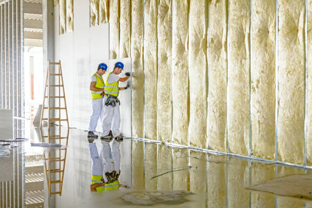 Types of Insulation We Offer in Fairview, TN